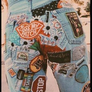 Meet your Posher, Tae